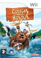 Colegas en el Bosque (Open Season)